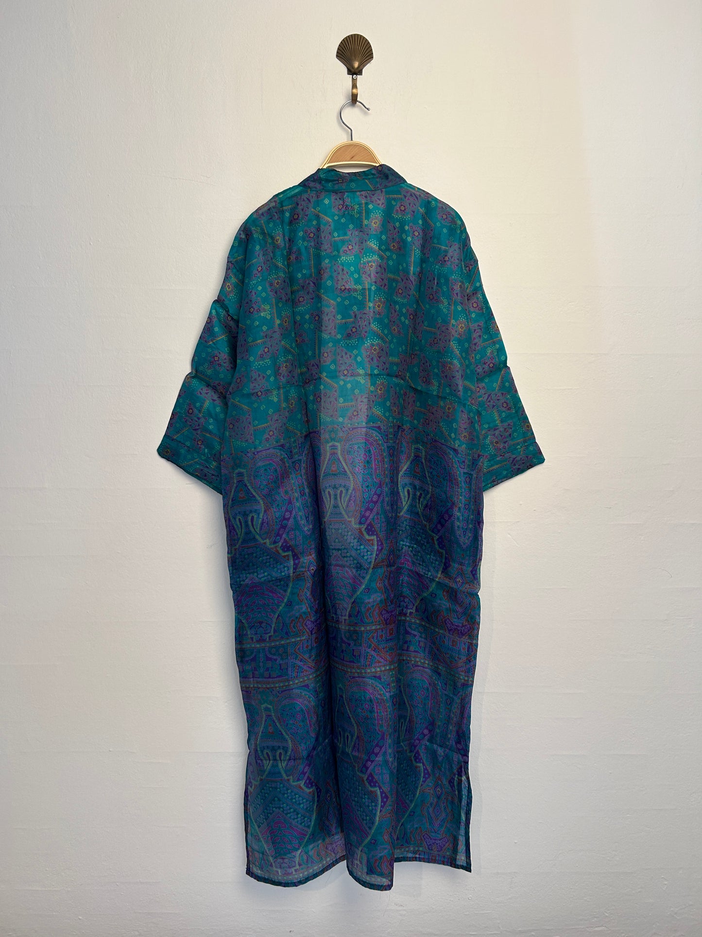 14 Kimono long