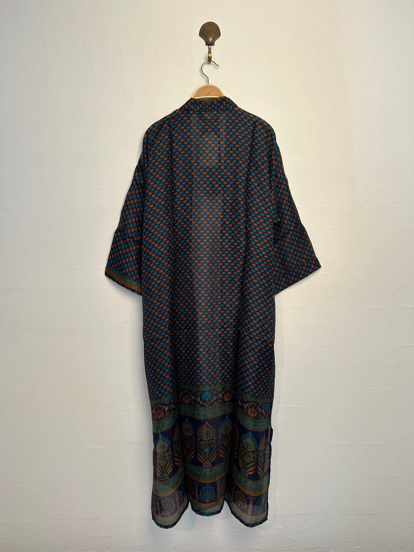 19 Kimono long