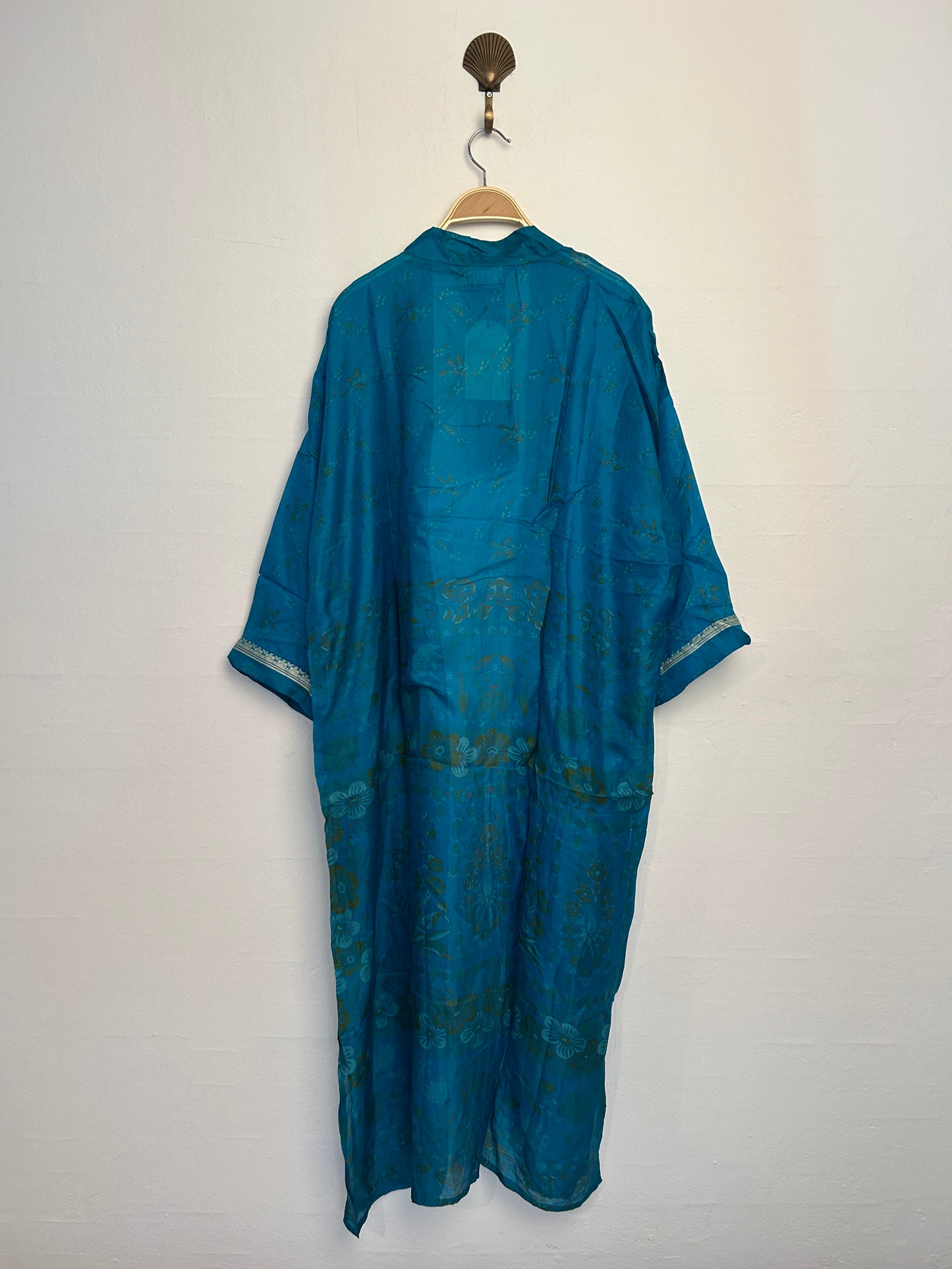 22 Kimono long