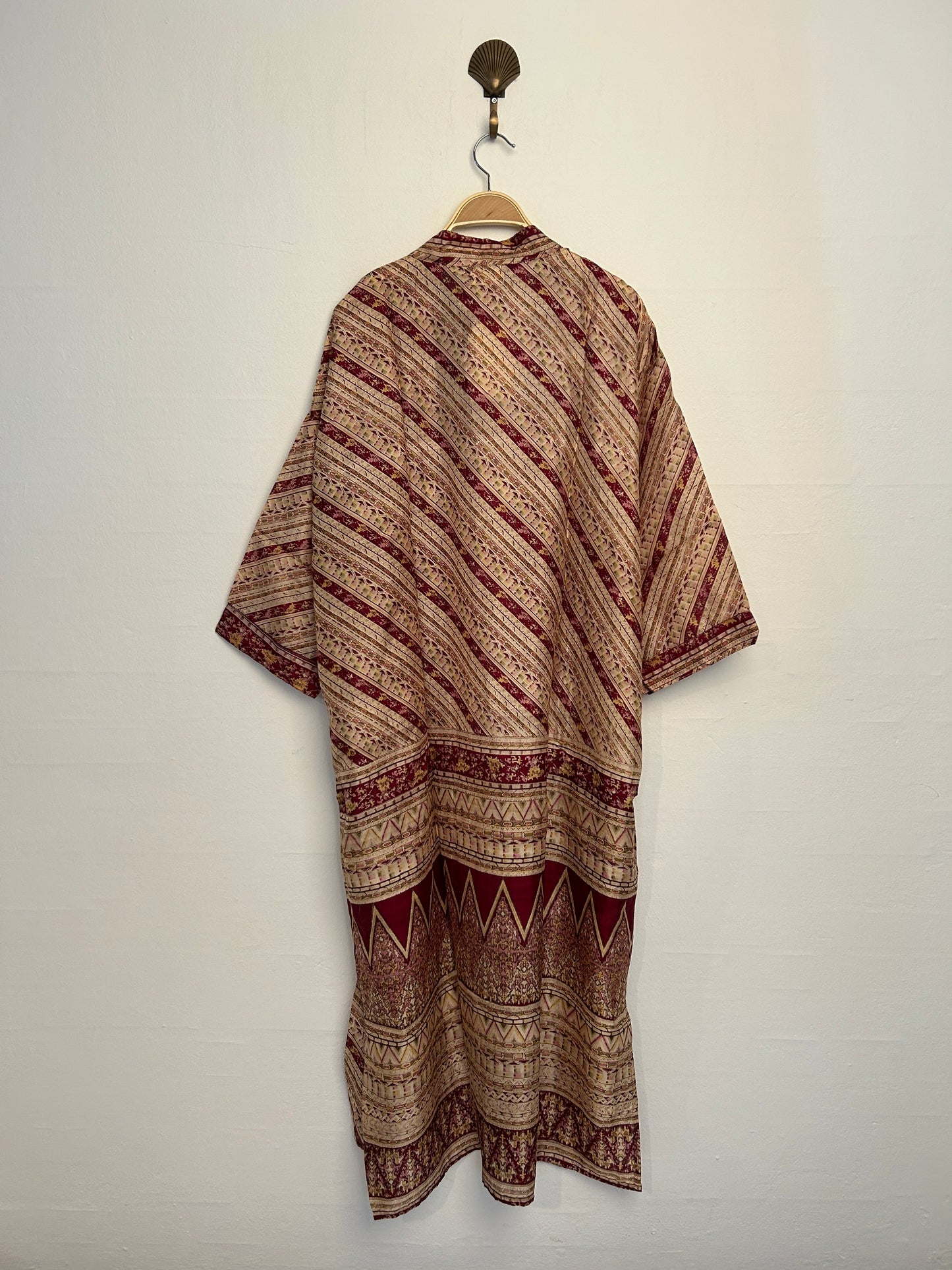 23 Kimono long