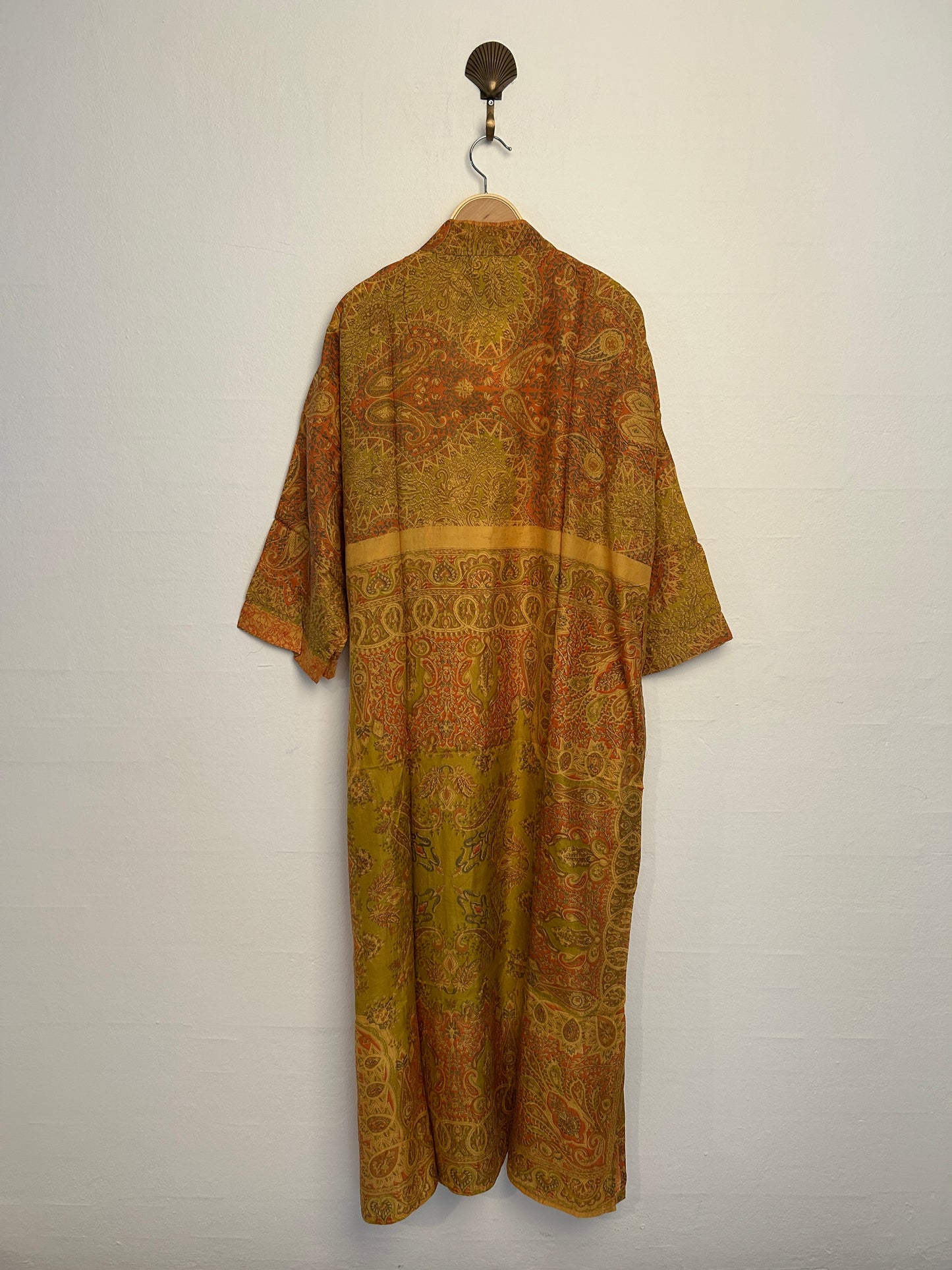 24 Kimono long