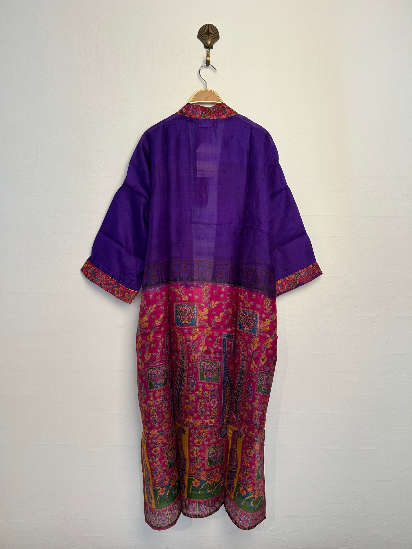26 Kimono long