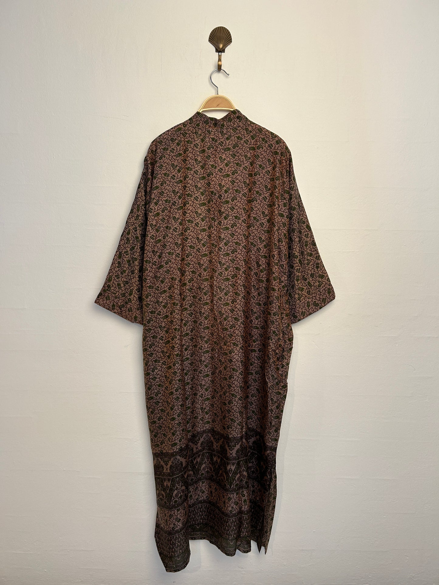 28 Kimono long