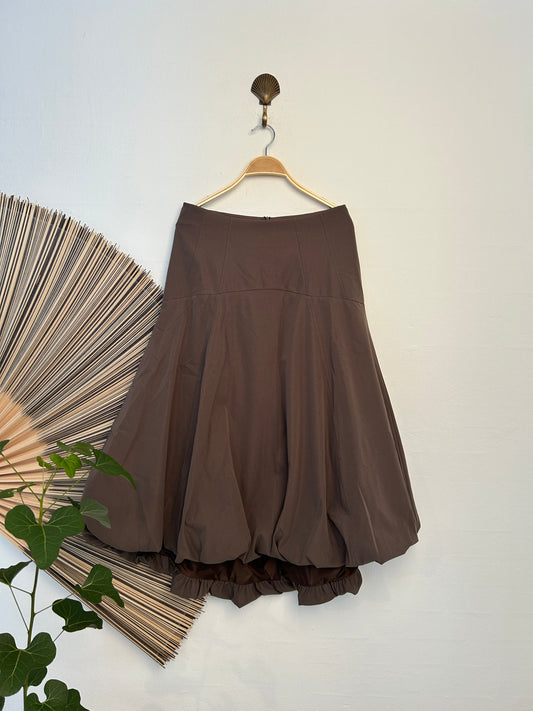 KP142 Milan skirt balloon S/M