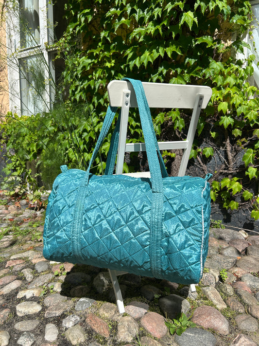 Weekendbag silk 2046