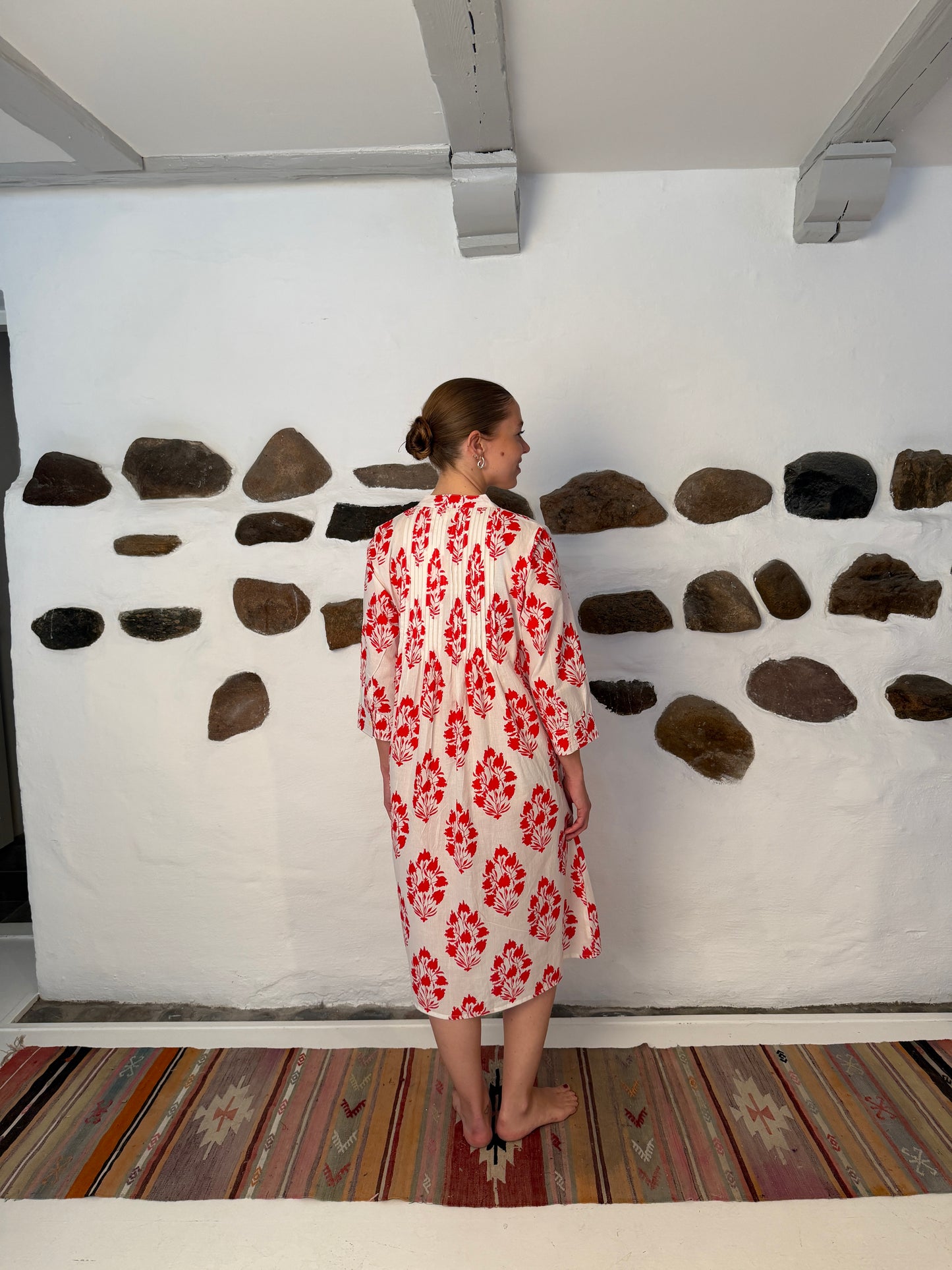 Torino dress