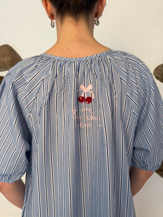 KP125 Kjole L/XL