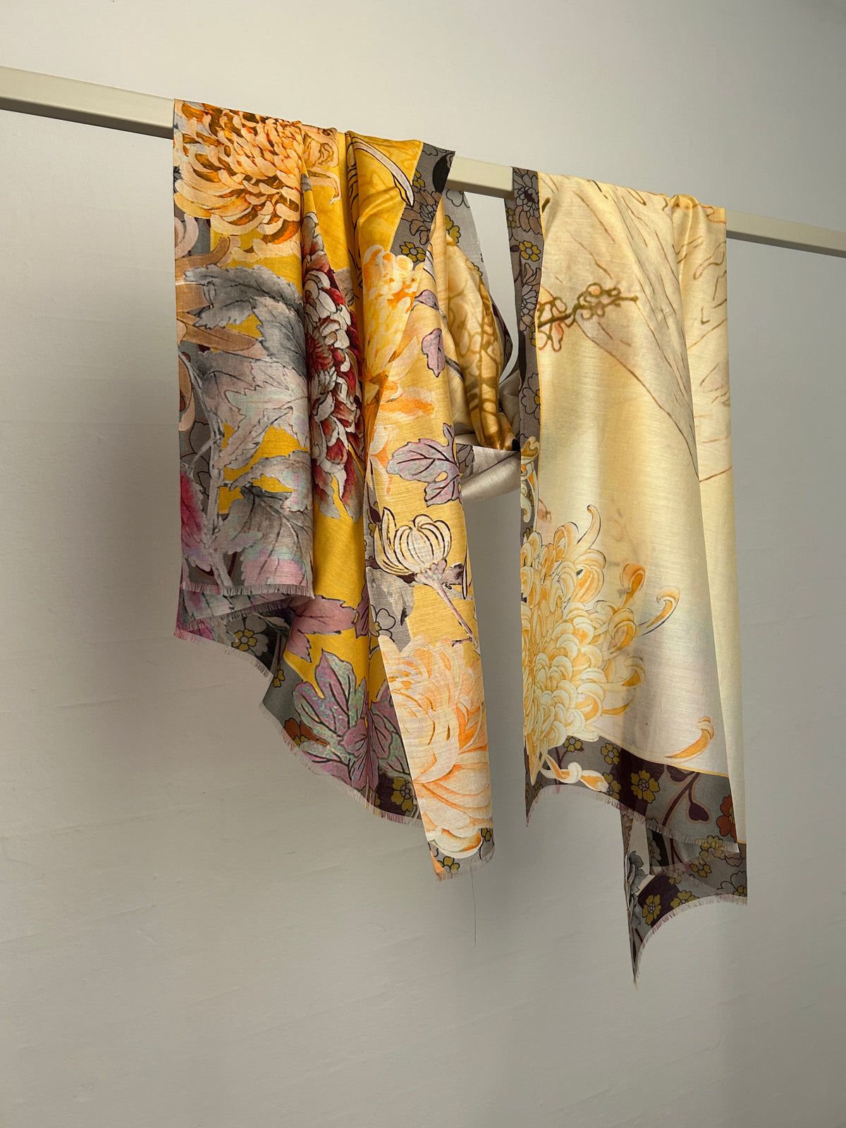 Scarf 70x190 cm no. 5431