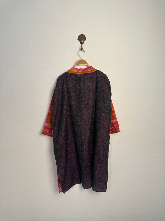 16 Kimono short