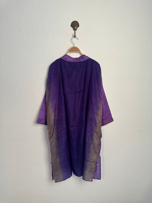 17 Kimono short