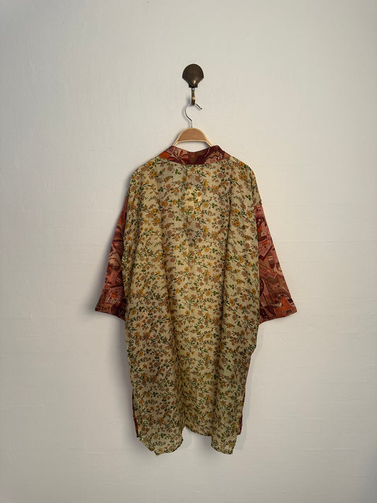 20 Kimono short