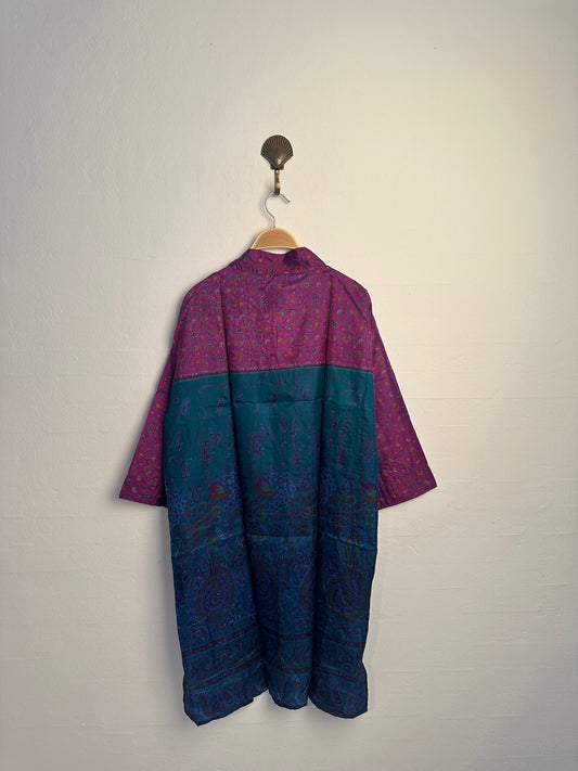 29 Kimono short