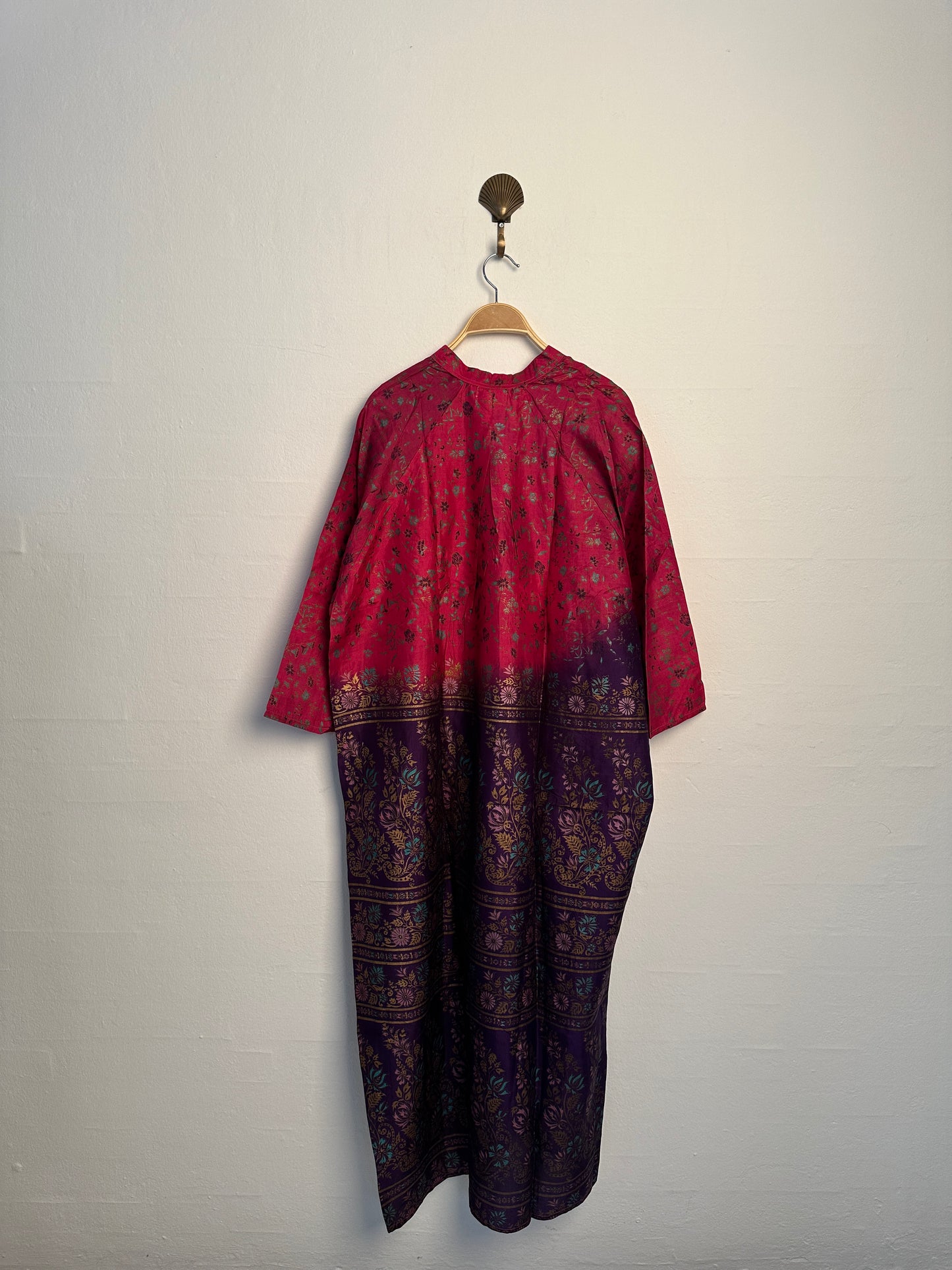 17 Kaftan