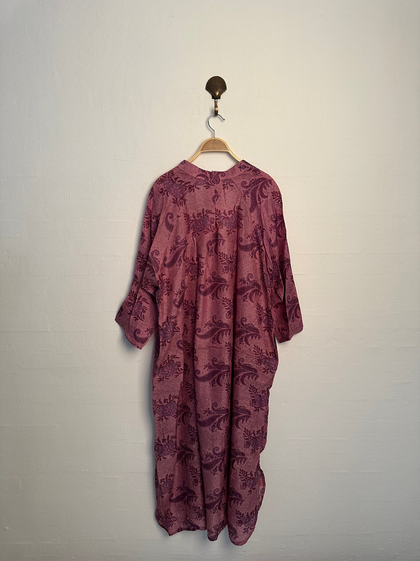 18 Kaftan