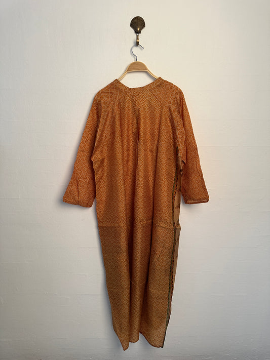 20 Kaftan