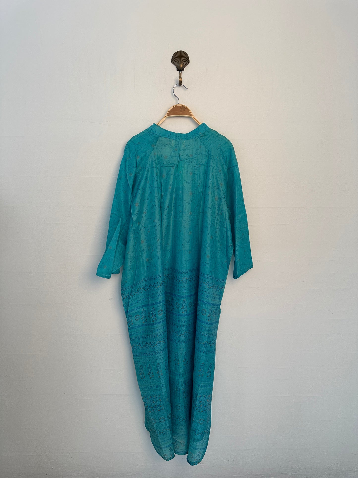22 Kaftan