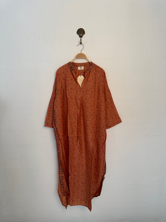 25 Kaftan