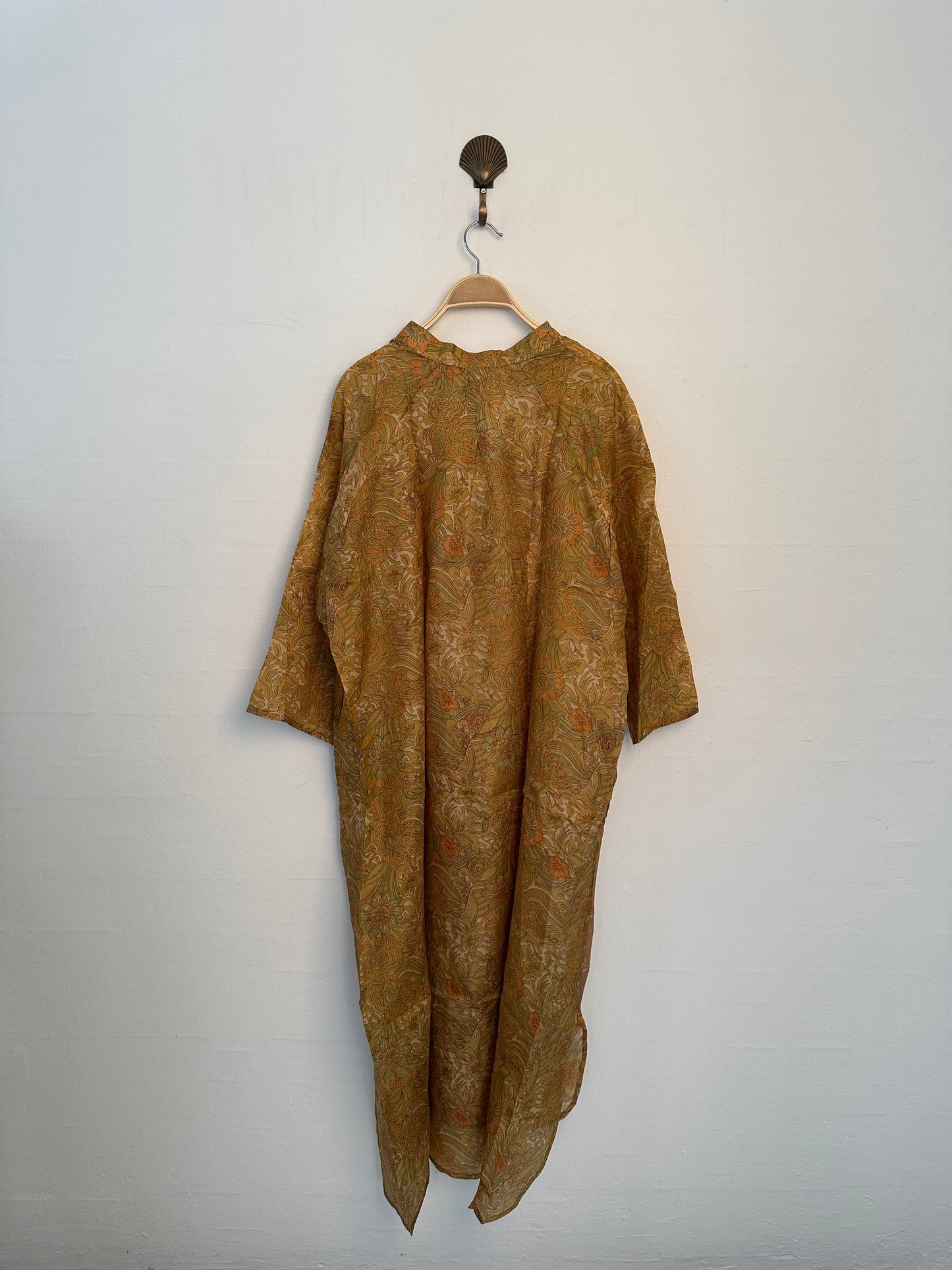 27 Kaftan