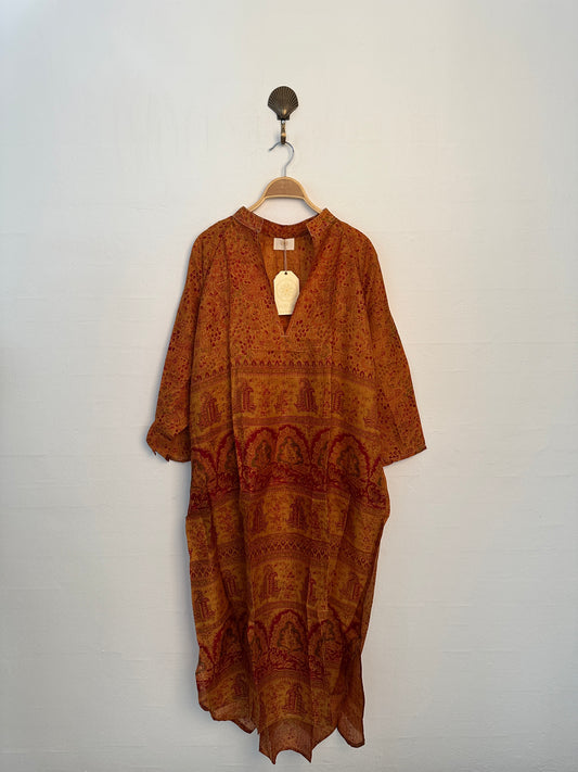 28 Kaftan
