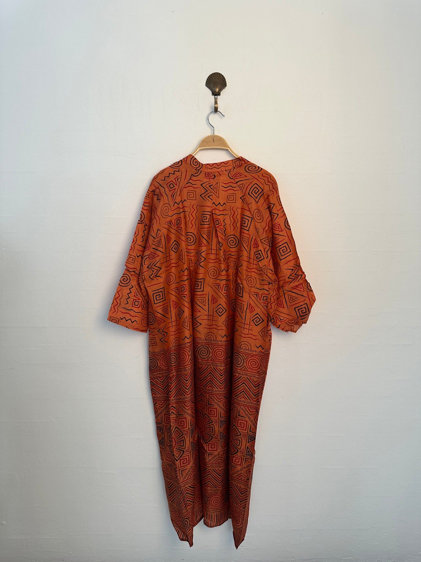 29 Kaftan