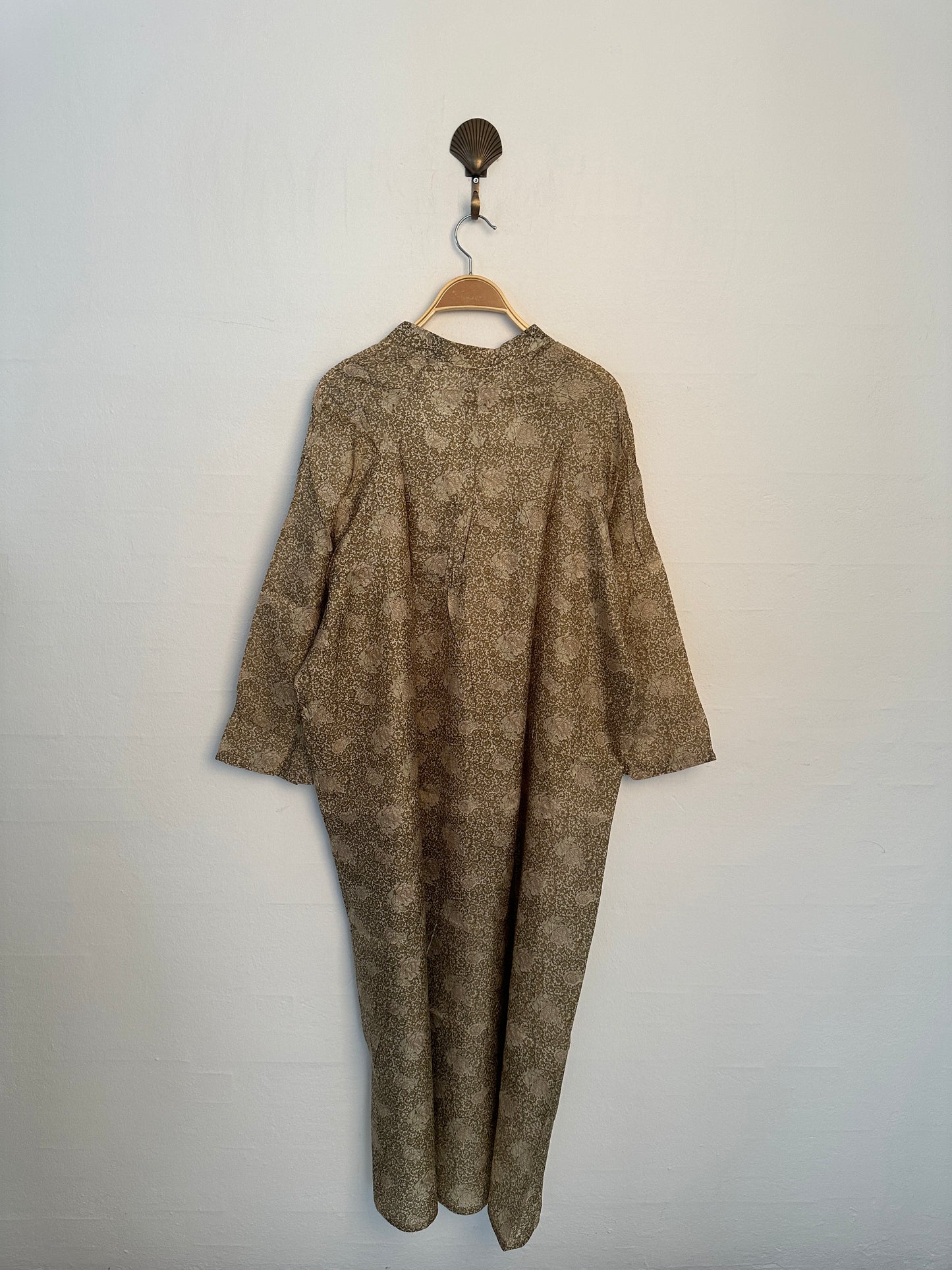 32 Kaftan