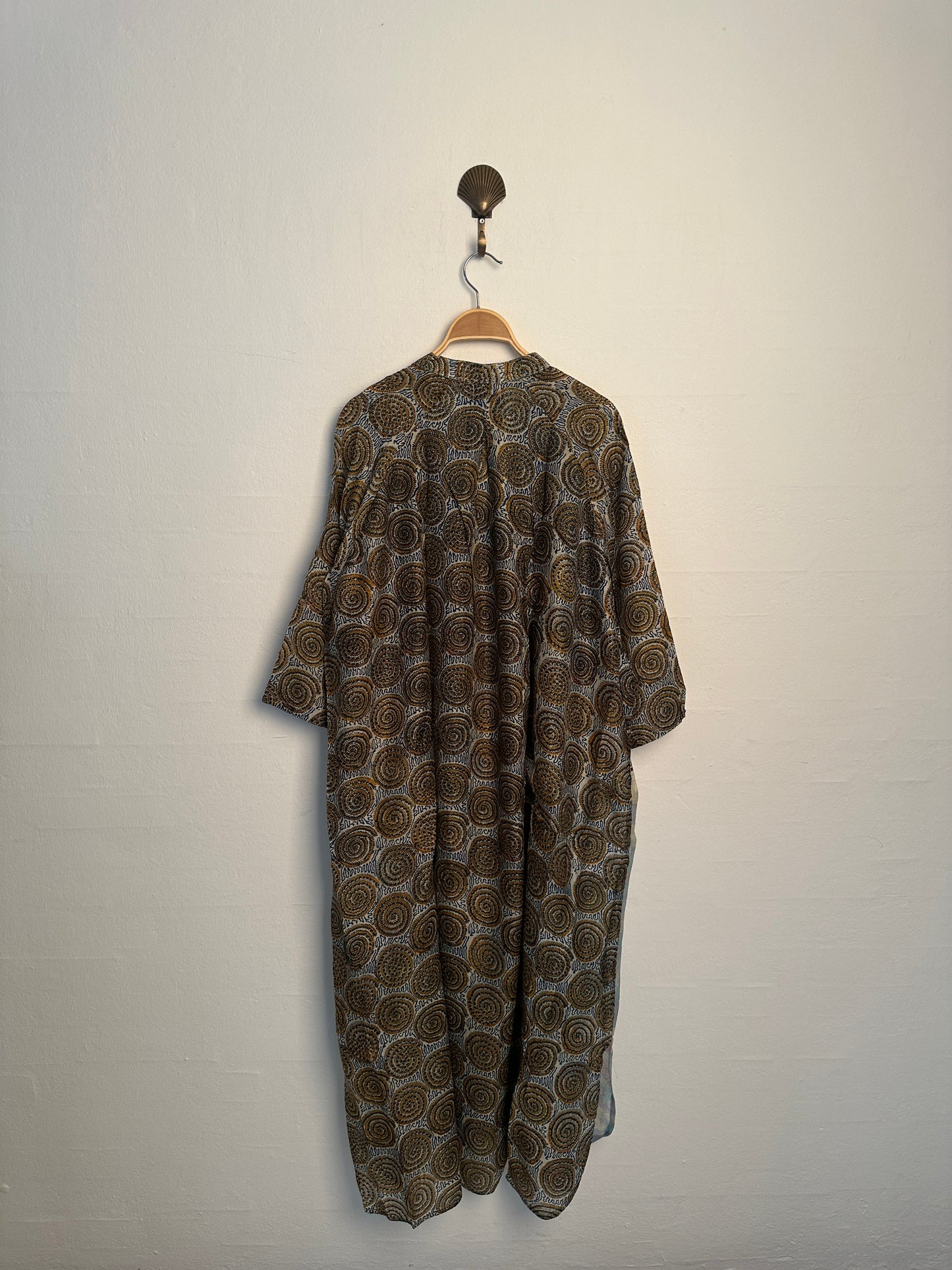 37 Kaftan