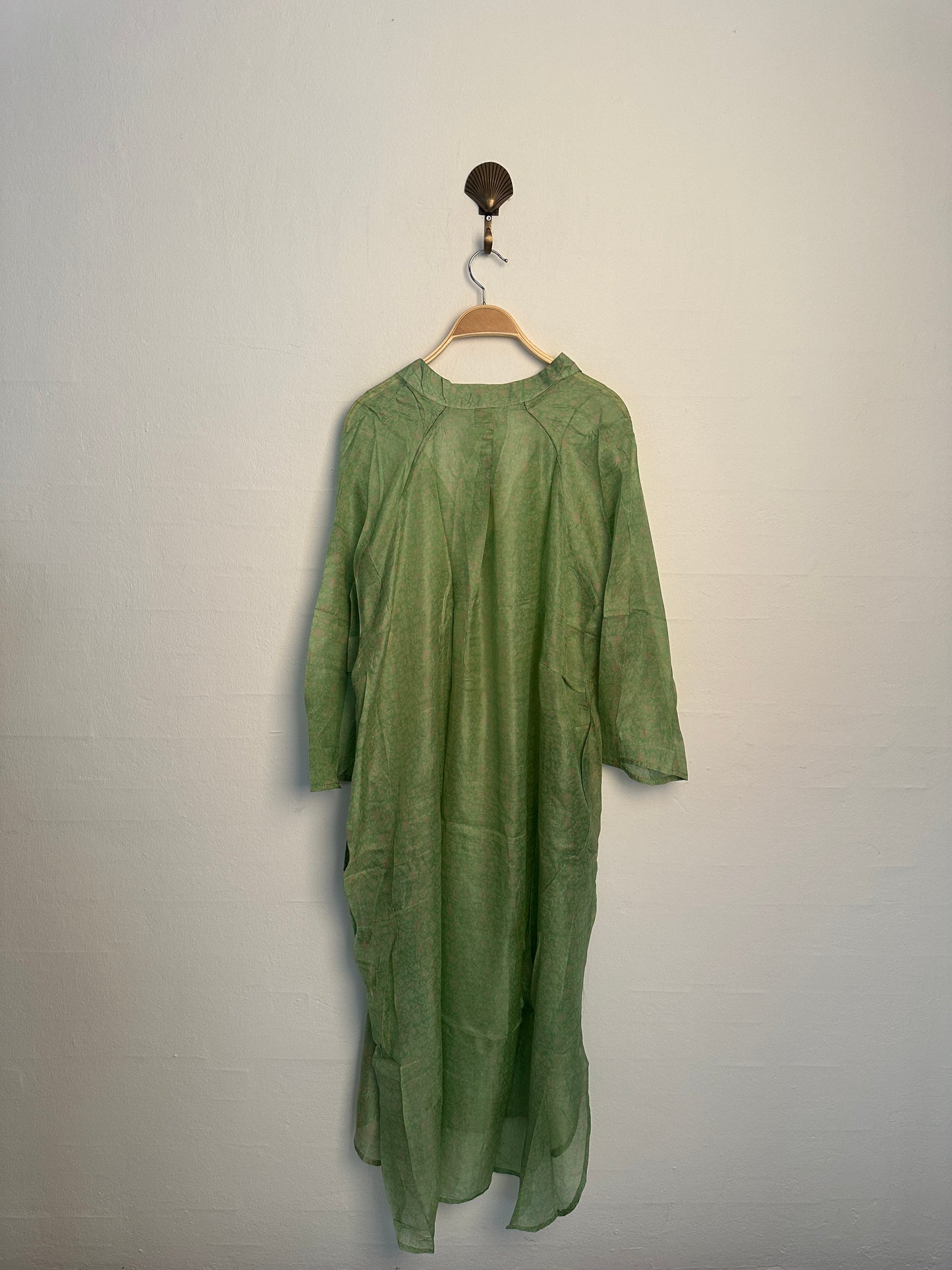 40 Kaftan