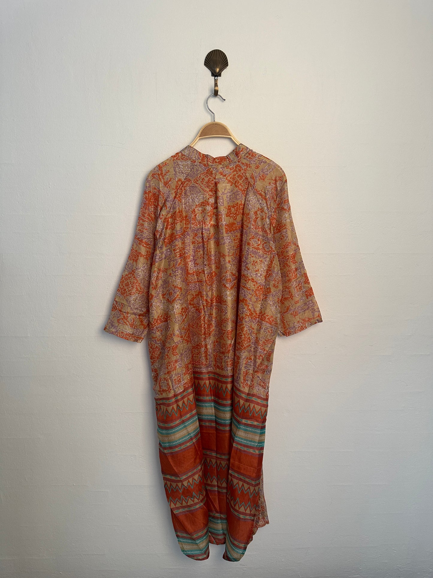 41 Kaftan