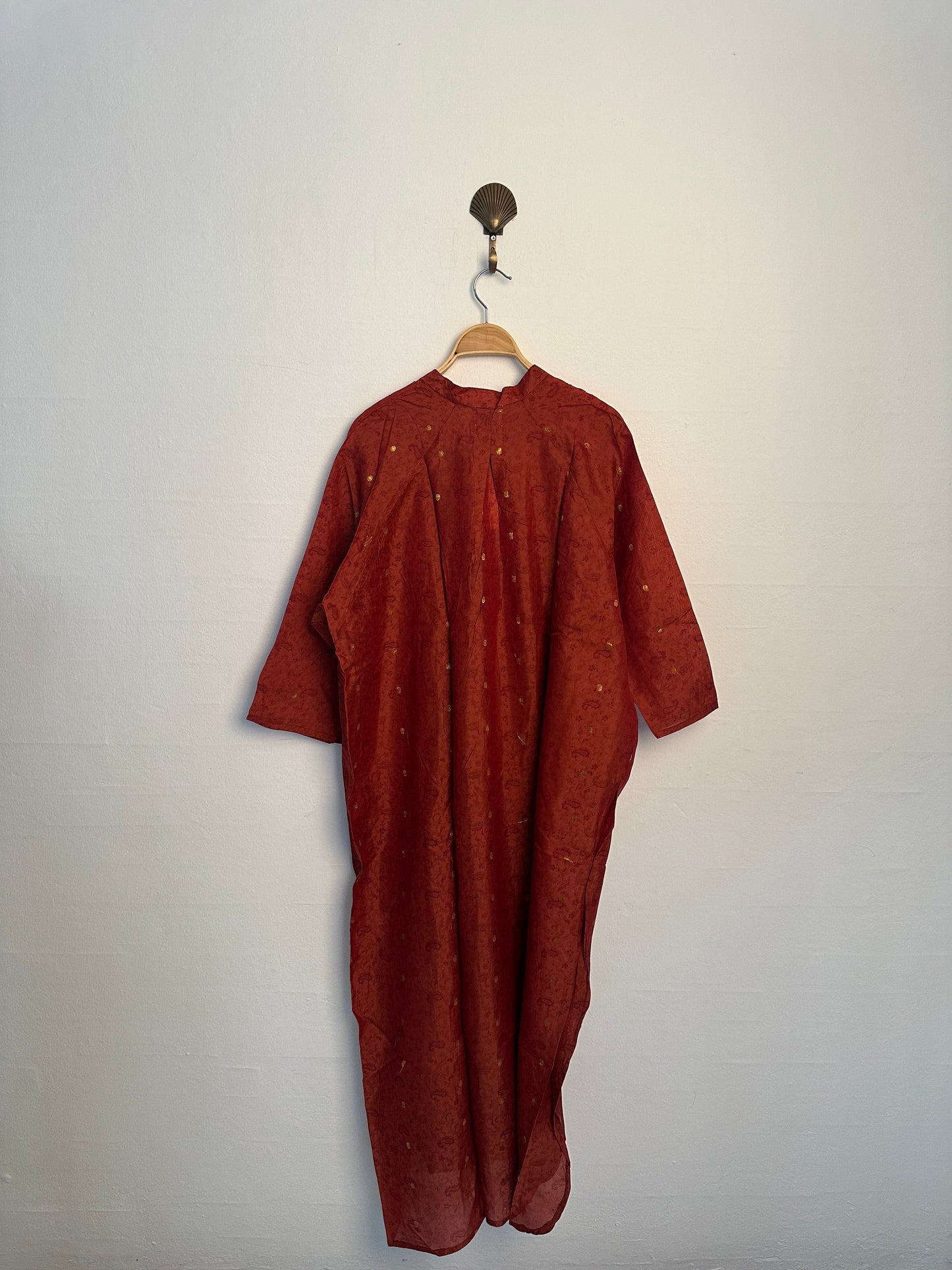 44 Kaftan