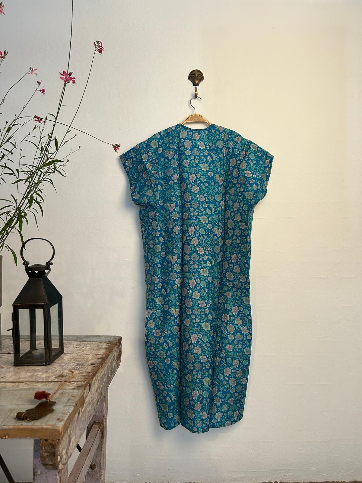 K3 Kaftan SS, Silke