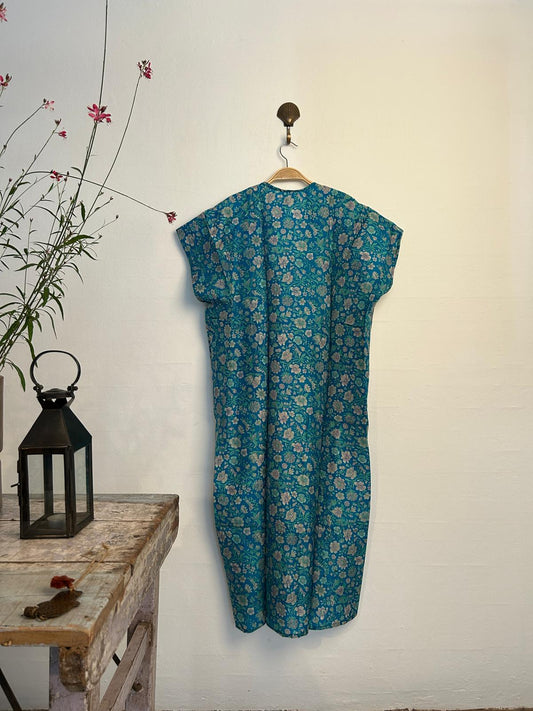 K3 Kaftan SS, Silke
