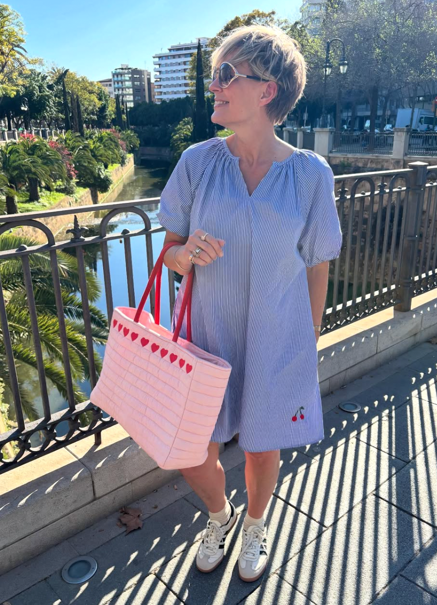 Heart bag