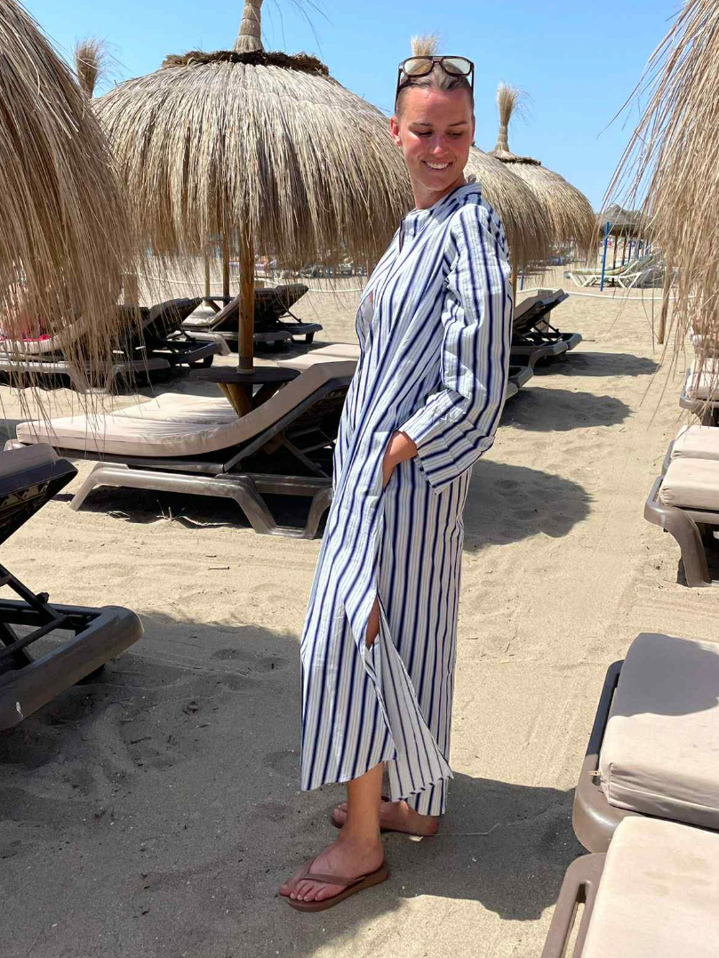 Ella Dress