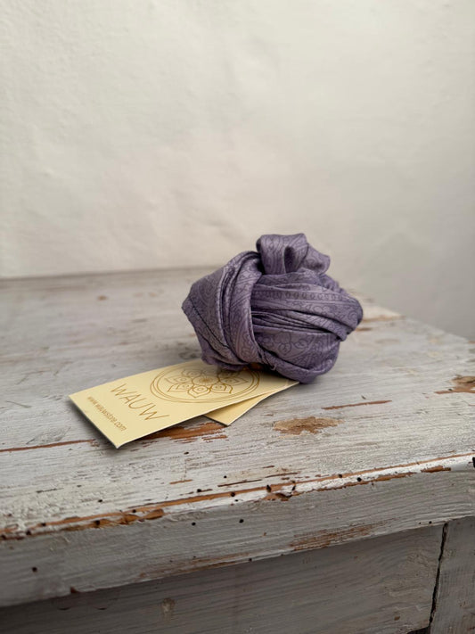 Silk scarf - 44