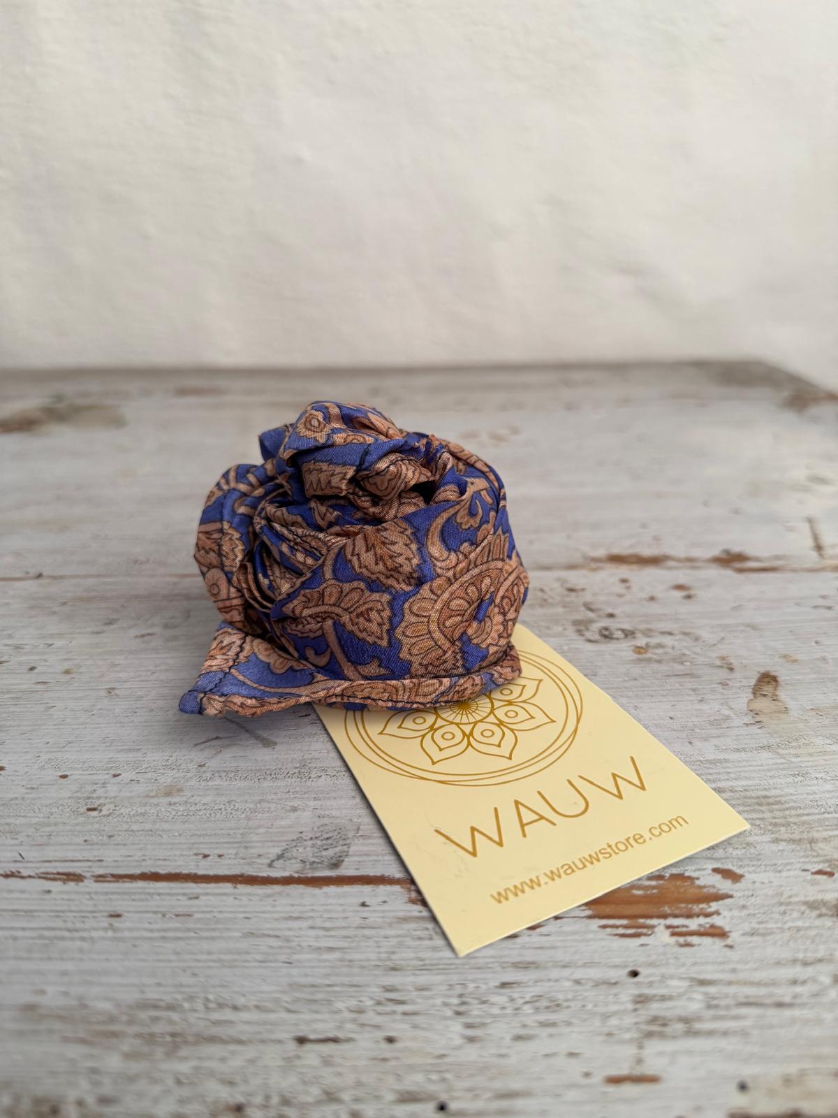 Silk scarf - 36