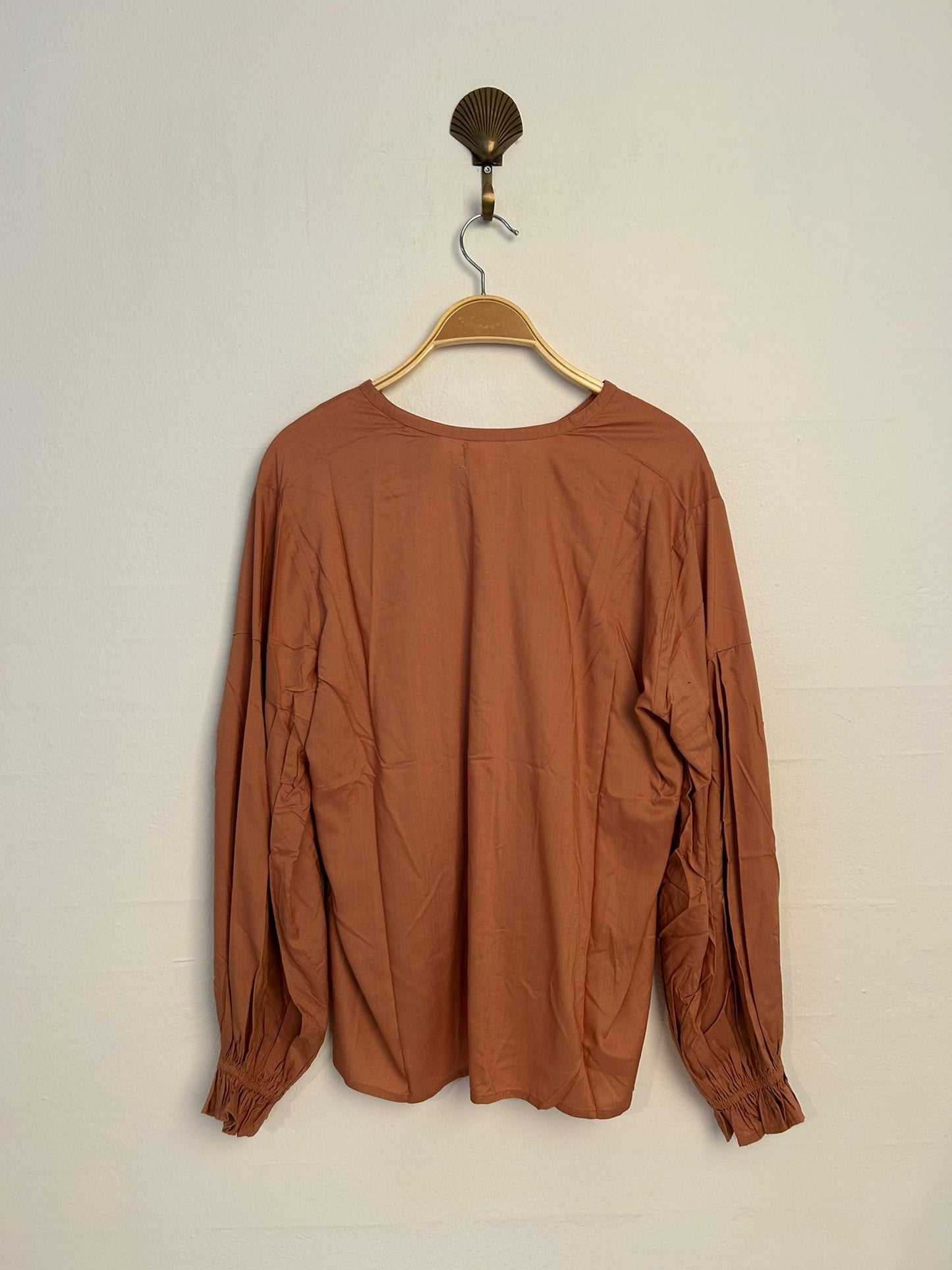 L107 Skjorter S/M