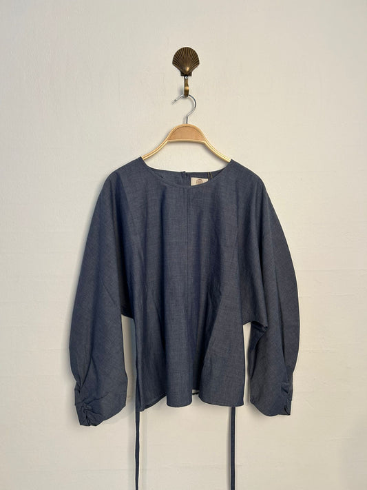 L105 Skjorter S/M