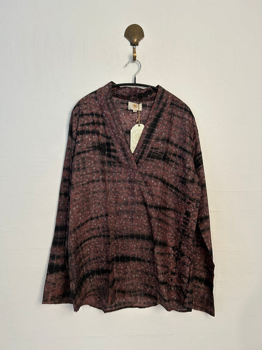 L80 Skjorter S/M