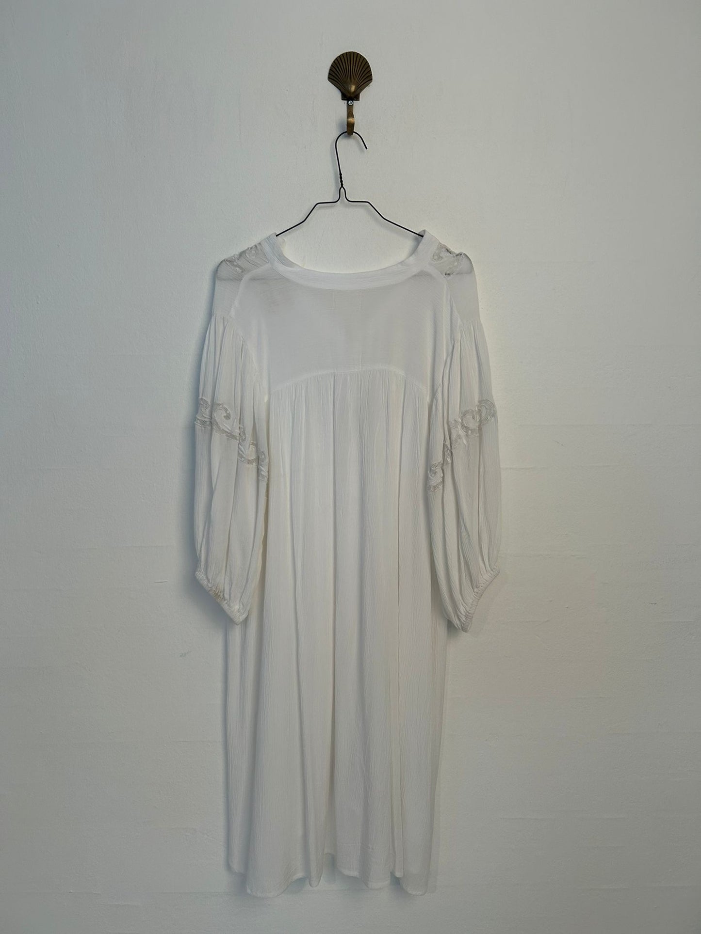 L65 Kjole S/M