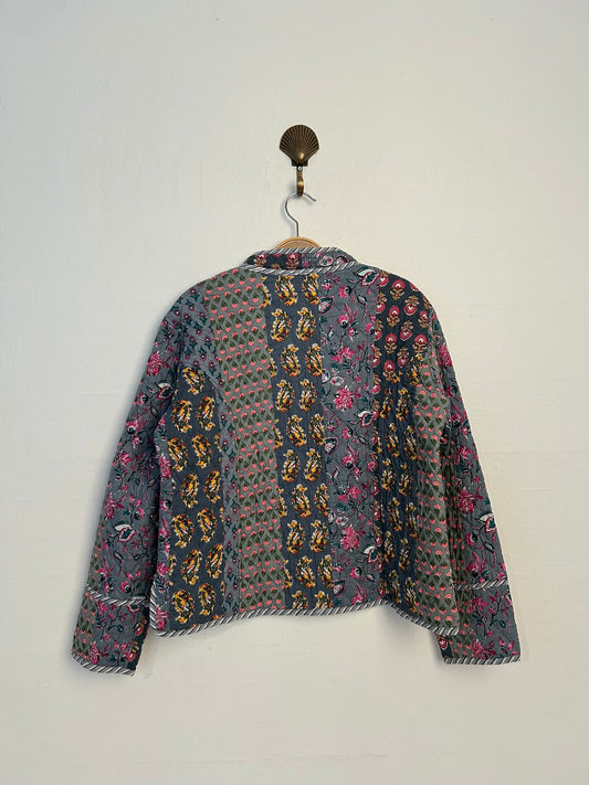 L40 Jakke one size