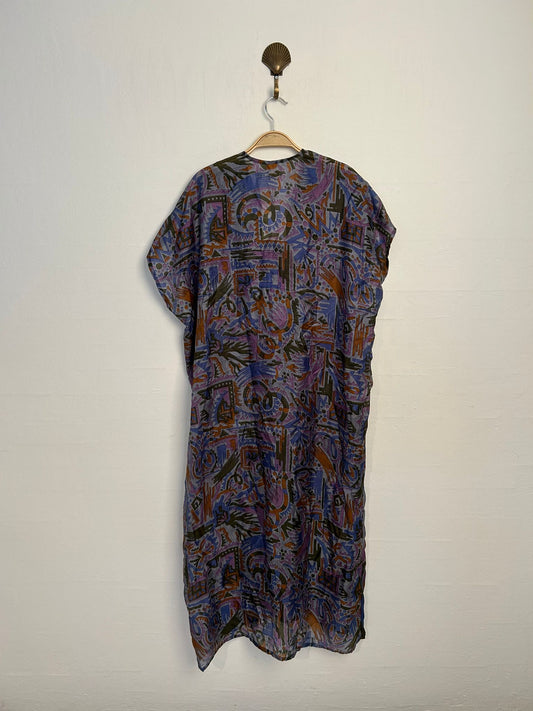 23 Kaftan