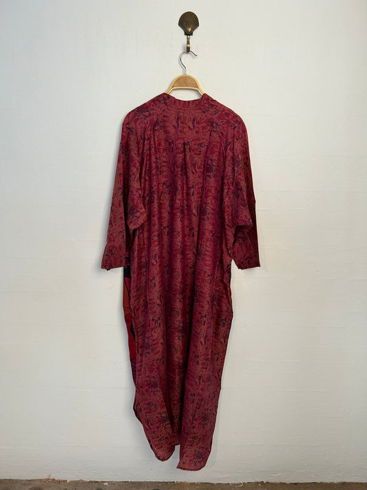 18 Kaftan