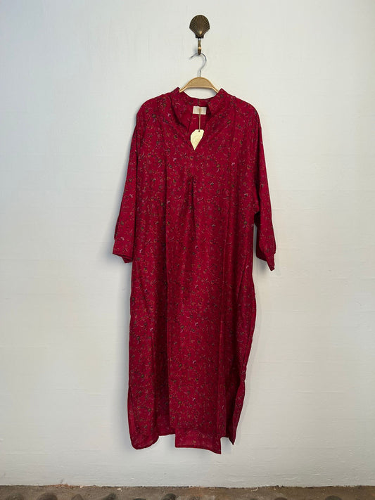 17 Kaftan