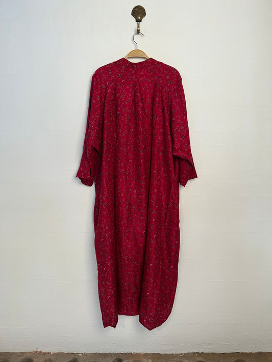 17 Kaftan