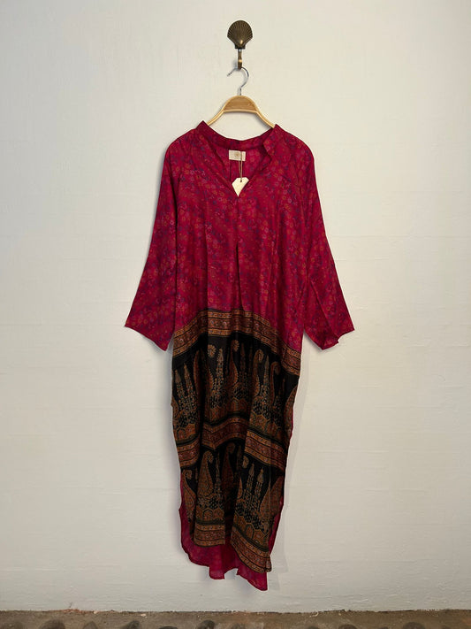 16 Kaftan