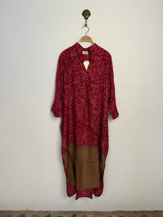 15 Kaftan