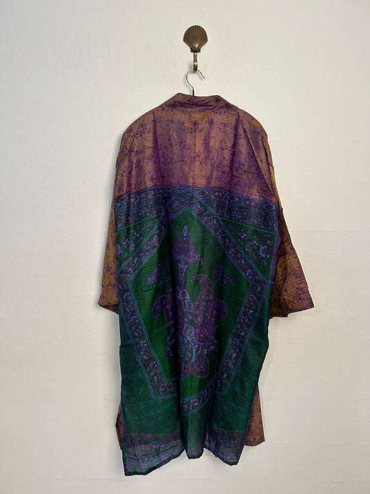 12 Kimono short