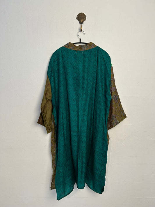 11 Kimono short
