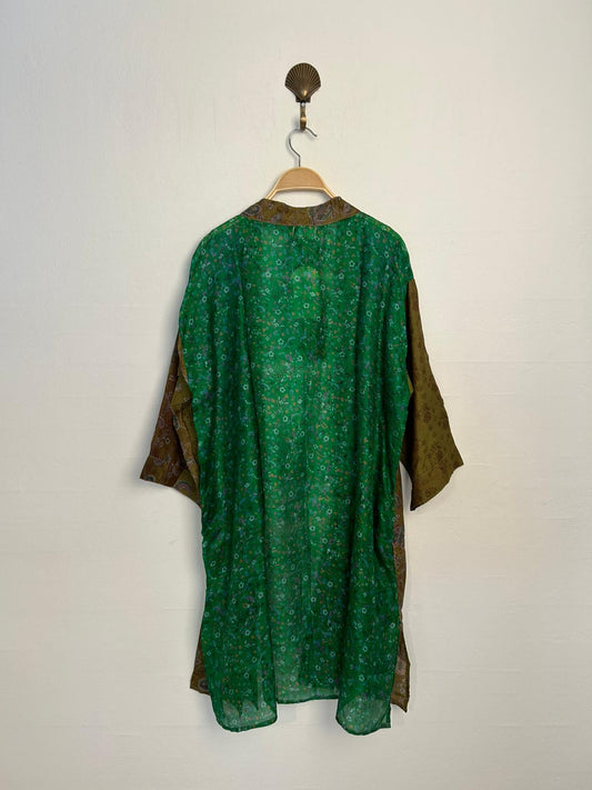 8 Kimono short