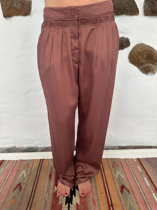 Paris Pants